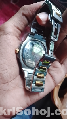 Poedagar watch